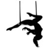 trapeze artist