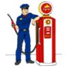 retrogasman gas attendant