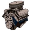 engine motor 02
