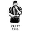 referee party foul