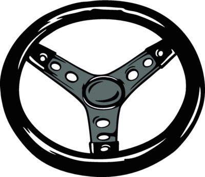 steering wheel 03