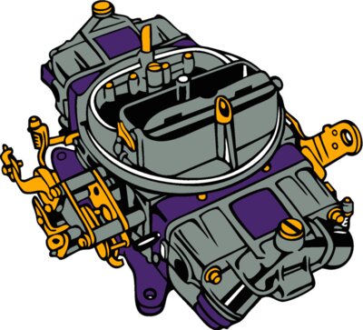 carburetor 02