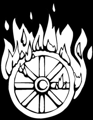burningwheel