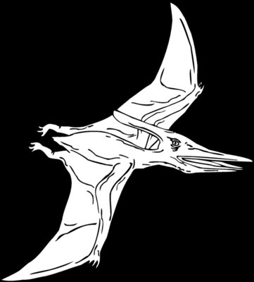 pteranod