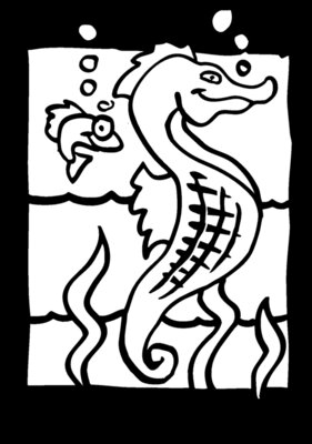 seahorse01