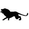 lionsilhouette