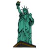 statue of liberty 02
