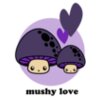 mushy love