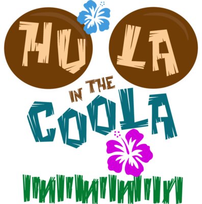 Feb 1 Hula Coola