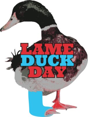 Feb 6 Lame Duck