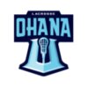 Ohana Lacrosse Logo Template