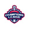 Champions League Lacrosse Team Logo Template