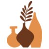 Clay Vases