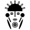 Tribal Mask