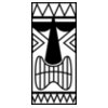 Totem Mask