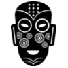 Wooden Mask