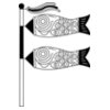 Koinobori
