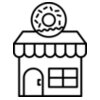 112 Donut Shop