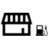 116 Gas Station