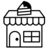 108 Cake Shop