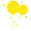 Balloons 6