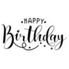 Birthday Greeting 2