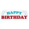 Birthday Greeting 3