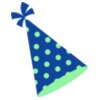 Birthday Popper 3