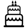 Cake 1