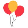 Balloons 1