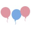 Balloons 3