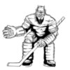 Hockey Mascots