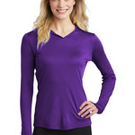 ® Ladies PosiCharge ® Competitor ™ Hooded Pullover